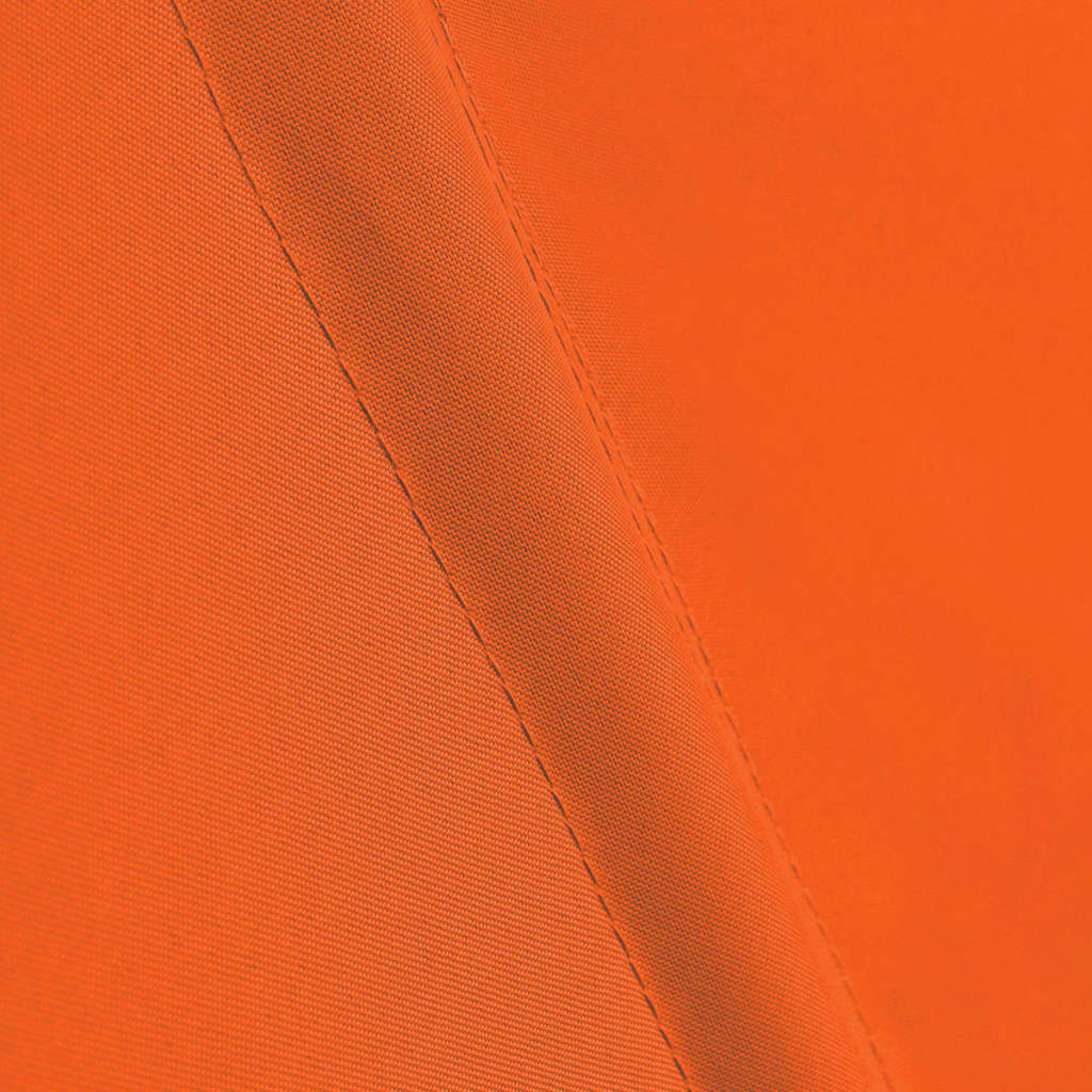 vidaXL Tenda Laterale per Balcone Pieghevole Terracotta 160x240 cm