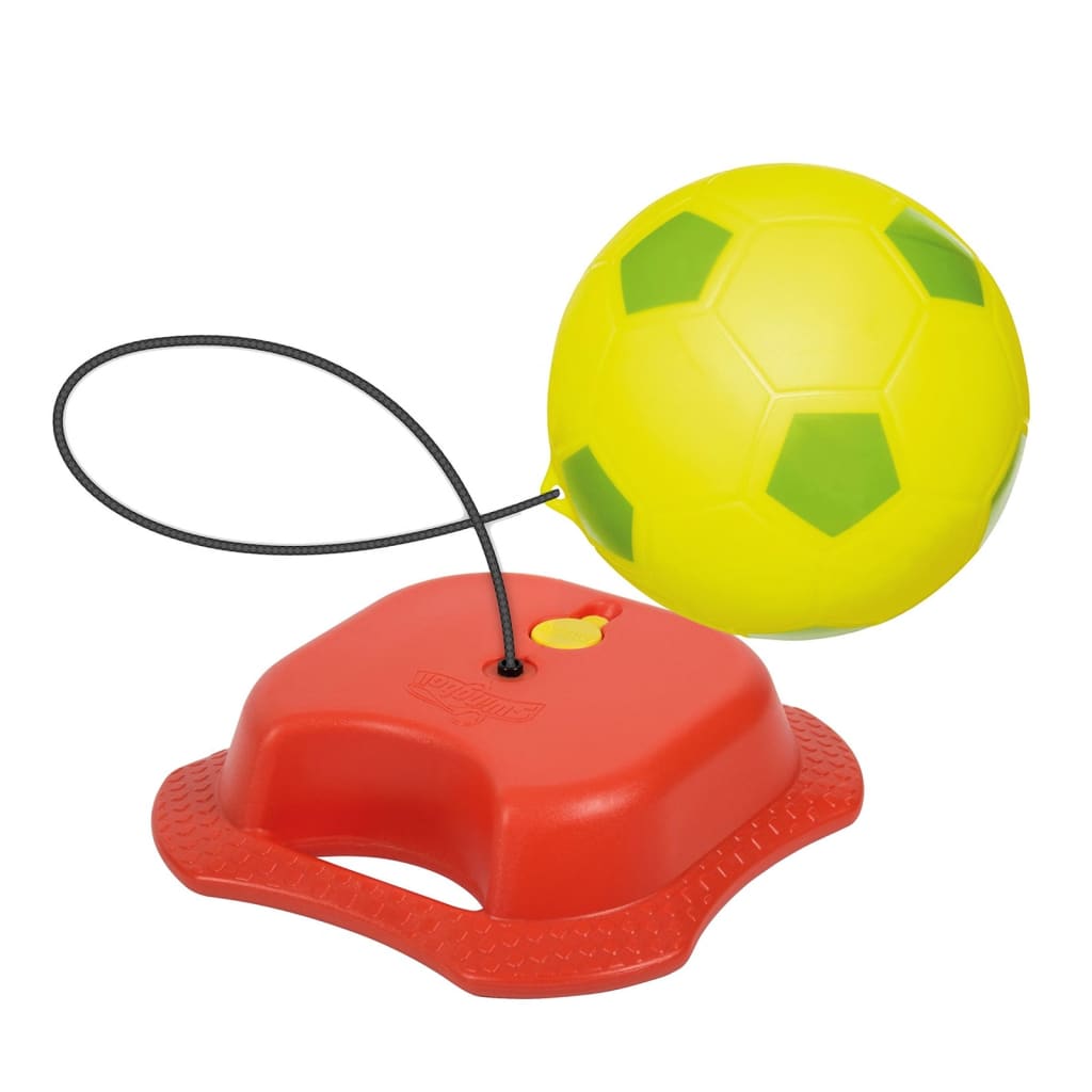 Mookie Set da Calcio Swingball Reflex Soccer All Surface