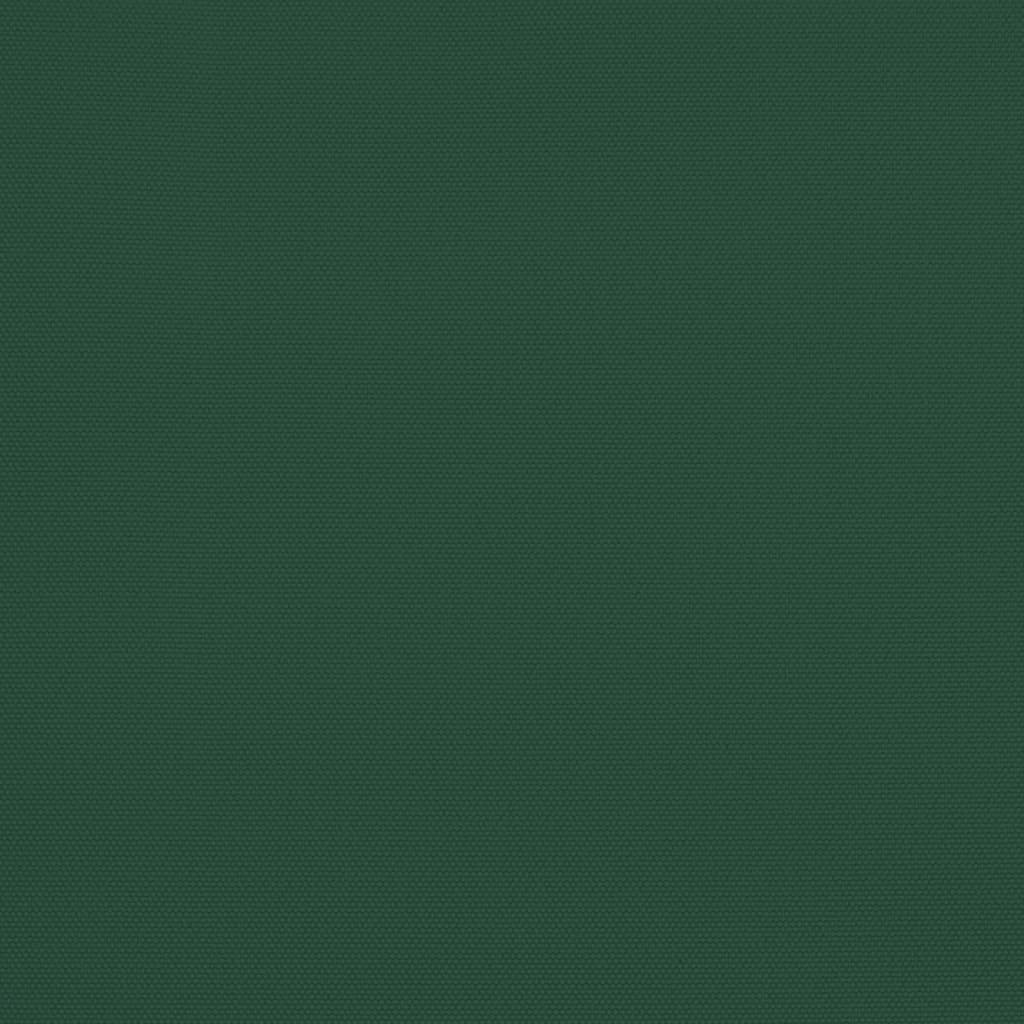 Parasole rettangolare 200 x 300 cm Verde