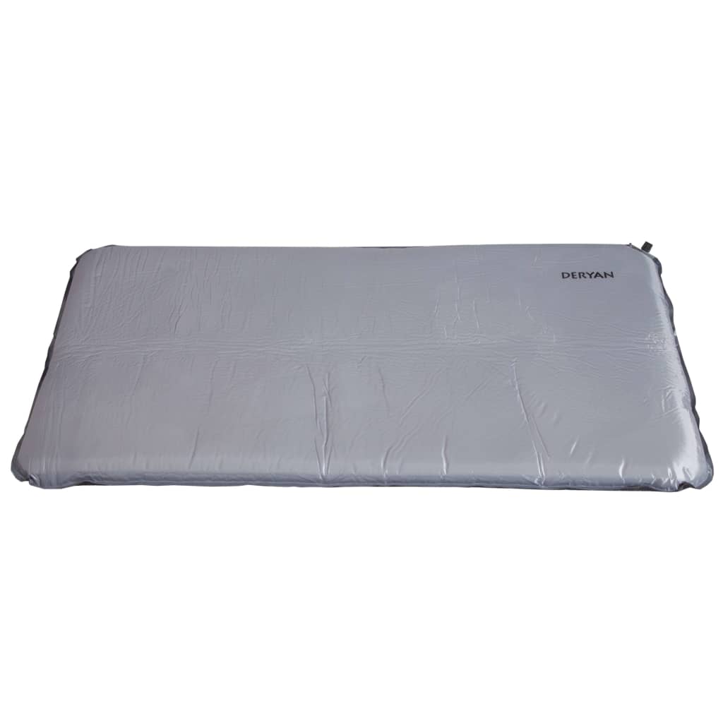 Materasso Da Campeggio Autogonfiabile Isolato Da 11 Cm Con Pompa A Pedale Materasso Singolo Ultraleggero E Impermeabile Per Zaino In Spalla Attivita Allaperto Campeggio Viaggi Spiaggia Verde 87067344